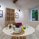 Casa de Férias Casa De Santa Rita *