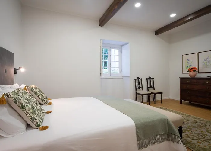 Σπίτι διακοπών Casa De Santa Rita