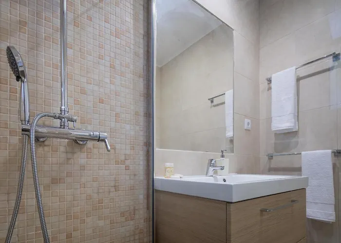 Σπίτι διακοπών Casa De Santa Rita