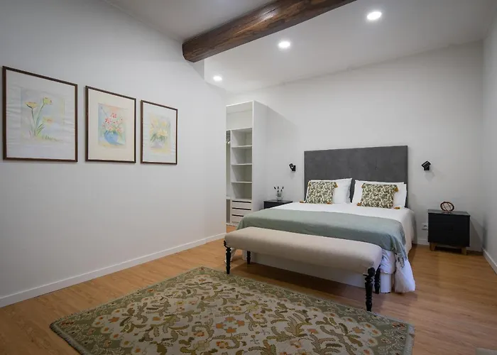 Casa De Santa Rita São Roque