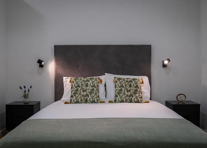 Casa De Santa Rita Σπίτι διακοπών *