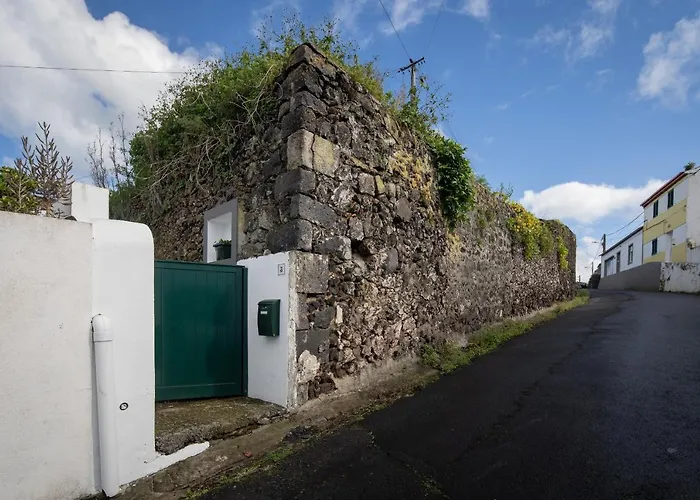 Casa De Santa Rita *