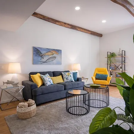 Casa De Santa Rita Nyaraló *