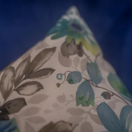 Nyaraló Casa De Santa Rita