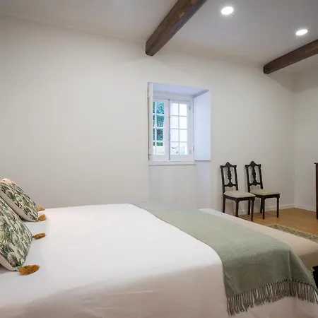 Nyaraló Casa De Santa Rita