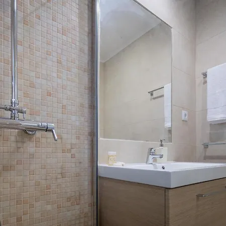 Nyaraló Casa De Santa Rita