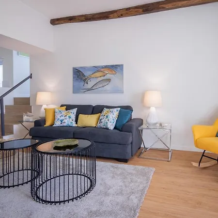 Casa De Santa Rita *