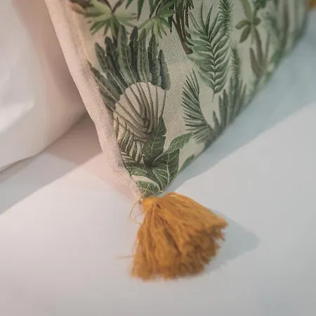 Casa De Santa Rita Nyaraló