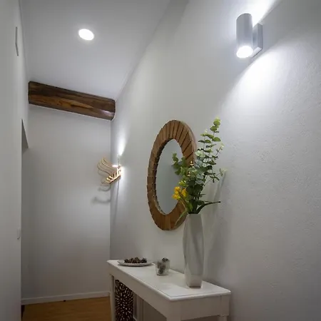 Casa De Santa Rita