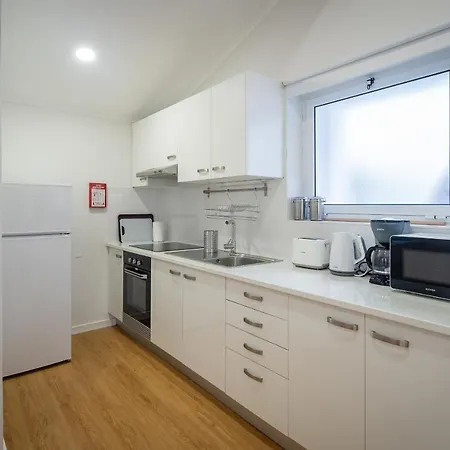 Casa De Santa Rita Nyaraló *