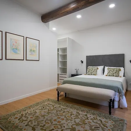 Casa De Santa Rita São Roque