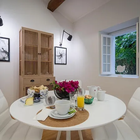 Сasa de vacaciones Casa De Santa Rita *