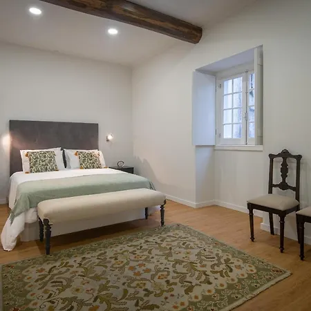 Casa de Férias Casa De Santa Rita São Roque