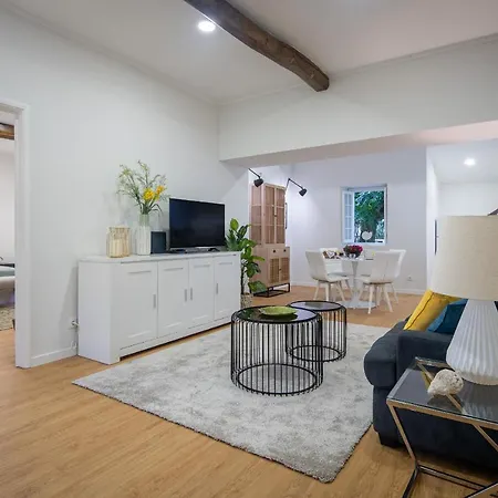 Casa De Santa Rita Holiday home