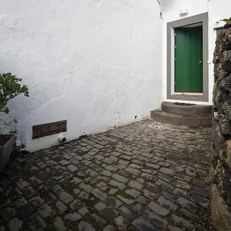 Сasa de vacaciones Casa De Santa Rita São Roque