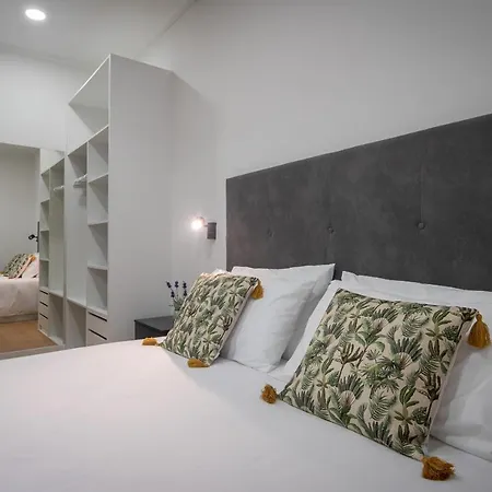 Nyaraló Casa De Santa Rita *