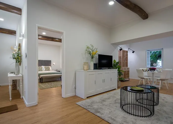 Casa De Santa Rita *