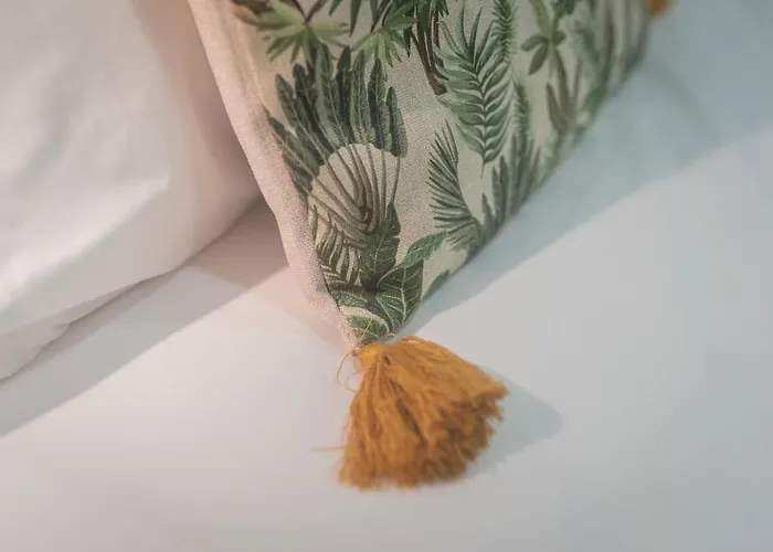 Casa De Santa Rita Tatil Evi