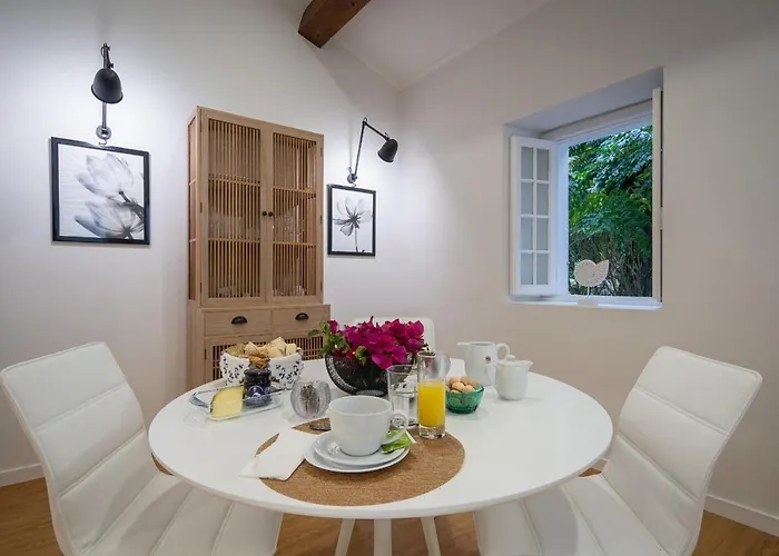 Tatil Evi Casa De Santa Rita *