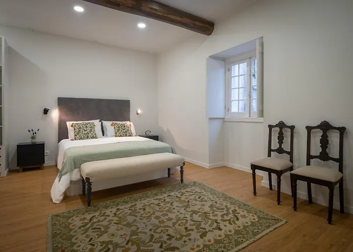 Tatil Evi Casa De Santa Rita São Roque