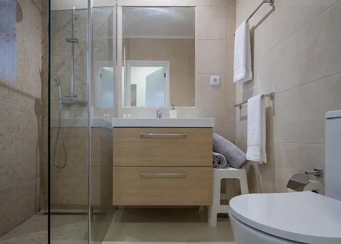 Tatil Evi Casa De Santa Rita *